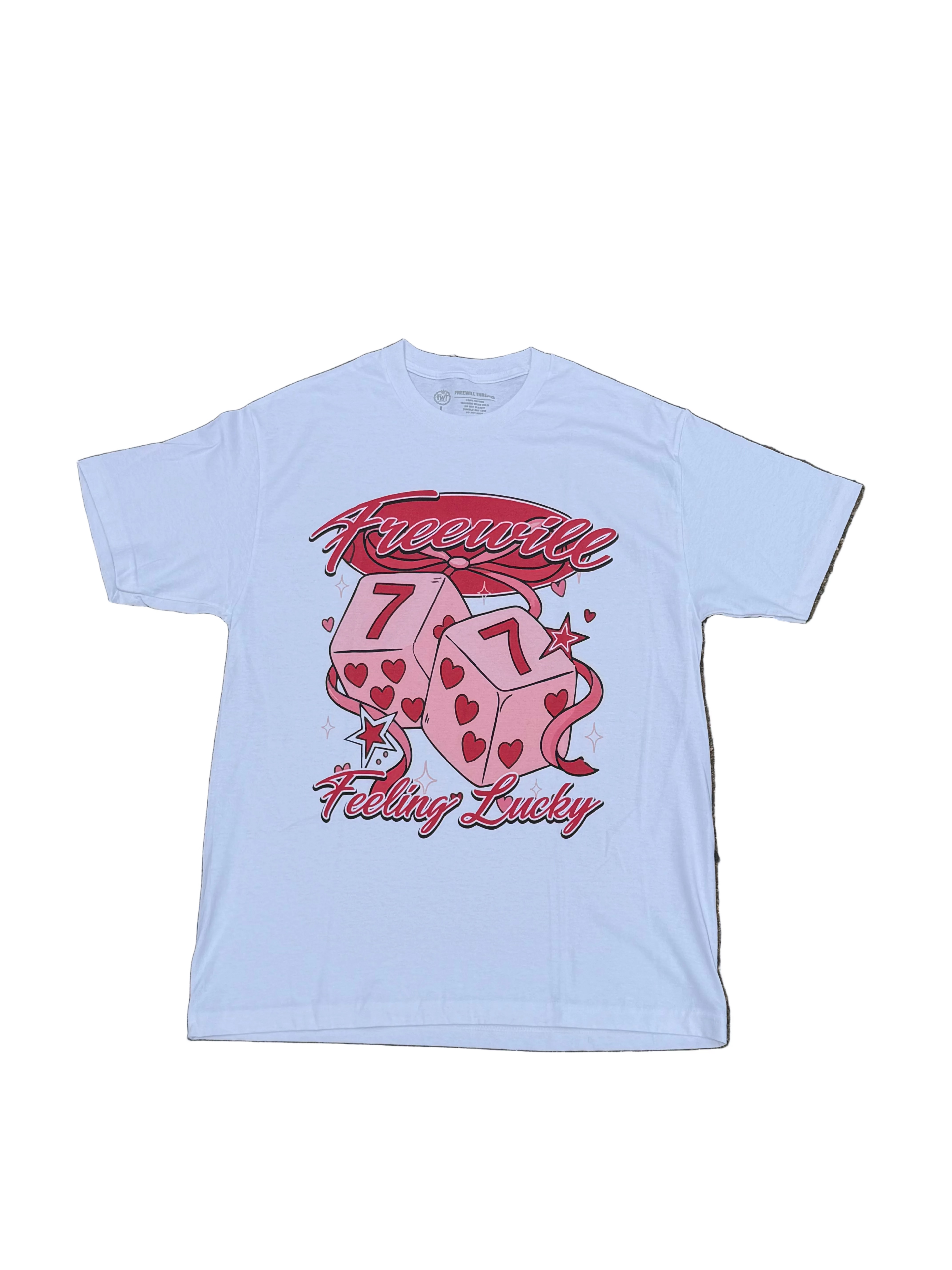 Feeling Lucky Tee