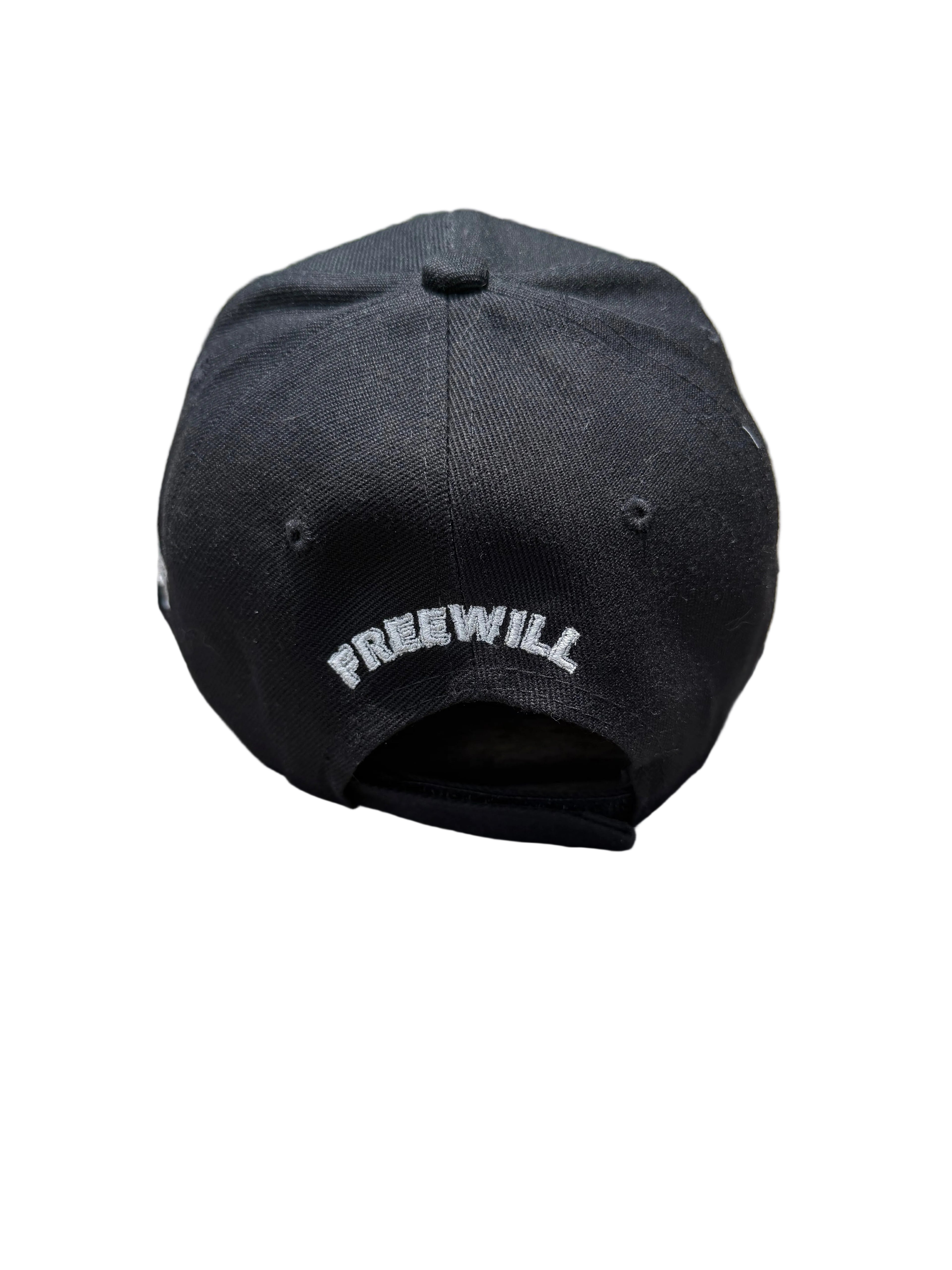 Freewill Trucker Hat